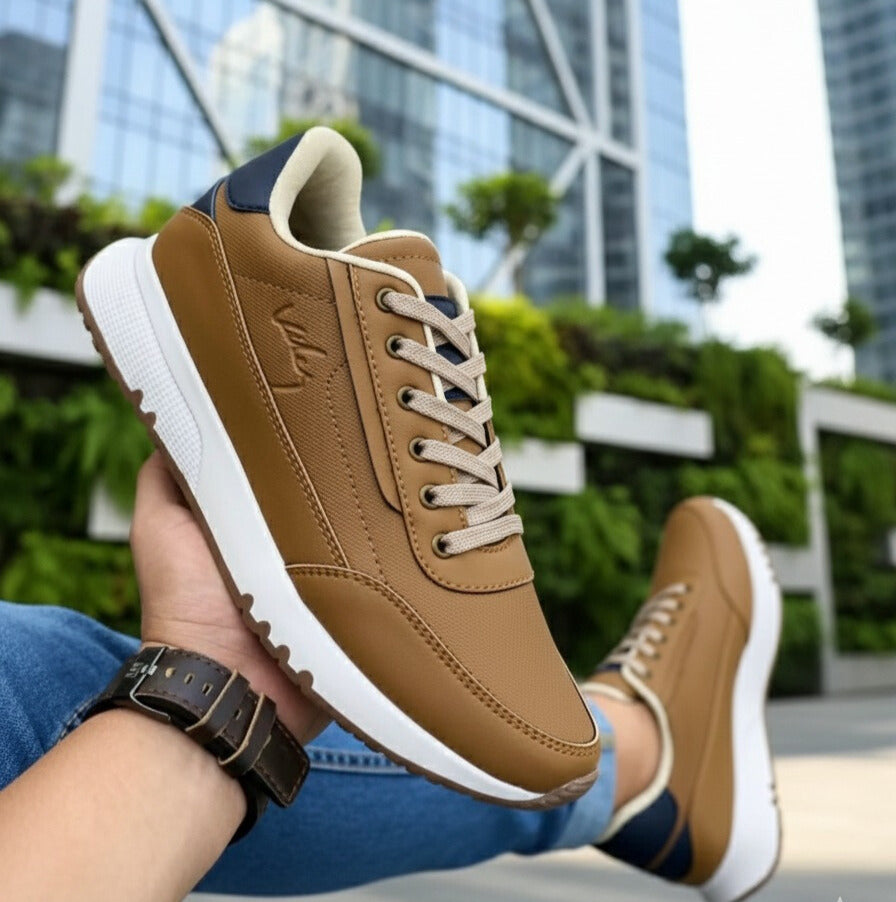 NUEVOS TENIS VLZ HOMBRE