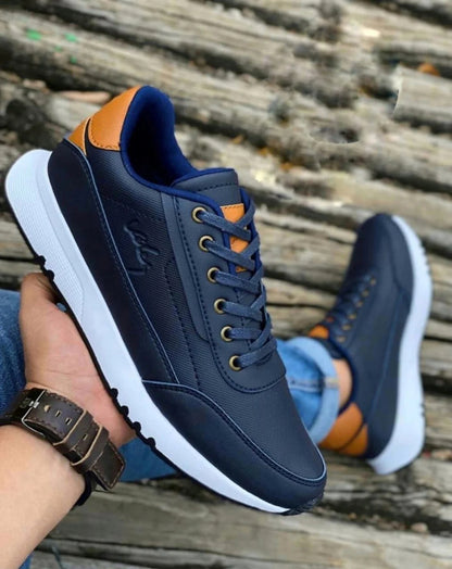 NUEVOS TENIS VLZ (AAA) PARA HOMBRE
